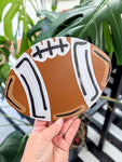 Football Attachment
