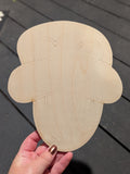 Flip Flop Blank