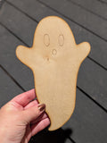 Slim Ghost Blank