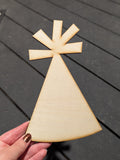 Party Hat Blank