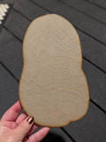 Gourd Blank