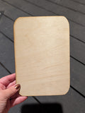 Notebook Blank
