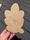 Leaf Stem Blank