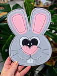 Spring Rabbit Attachment