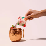 Strawberry Mule Cocktail Mixer Pack