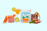 Variety Cocktail Mixer Pack