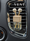 Teak Timber Car Diffuser