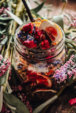 Wildflower Simmer Potpourri