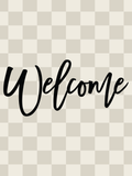 Welcome 6 Blank