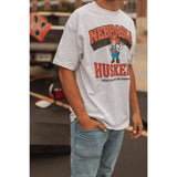 There's No Place Like Nebraska Herbie Tee