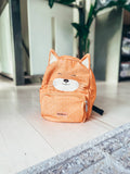 Mini Animal Toddler Backpacks