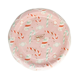 Candy Cane Lane Plate Set