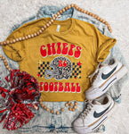 Retro Chiefs Tee