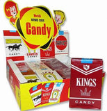 Old Fashioned Candy Cigarettes