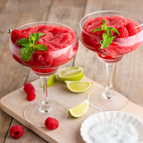 Wine Slushy Mix Pack: Very Berry Raspberry