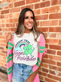 Chasin' That Neon Rainbow Graphic Tee