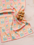 Vintage Ovens Waffle Towel