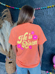 He is Risen Graphic Tee