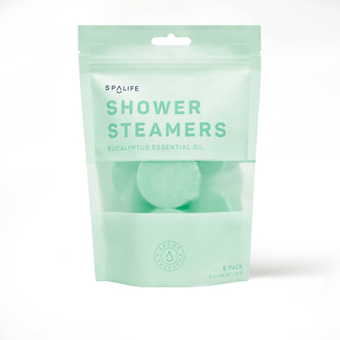 Shower Steamers: Eucalyptus