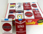 Old Fashioned Candy Cigarettes