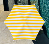 Plant Cabana: Sunshine Yellow