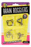 Brain Bogglers