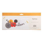 Back to School Banner Garland