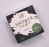 Eucalyptus Shower Cube