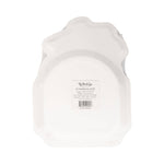 Burger Shaped Plate Pack