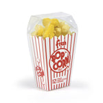 Fresh Popcorn Erasers