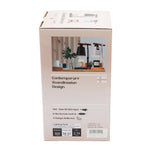 Candle Warmer Lamp: Black