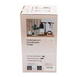 Candle Warmer Lamp: Black