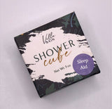 Sleep Aid Shower Cube
