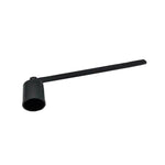 Candle Snuffer: Black