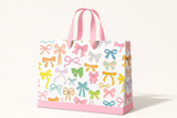Gift Bag: Bow Coquette