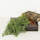 Soft Touch Dripping Cedar Pick