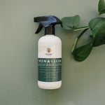 Neem & Gleam Plant Spray