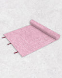 Portable Felt Roll-Up Jigsaw Puzzle Storage Mat