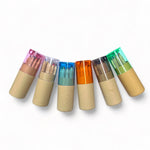 Mini Colored Pencils Set