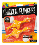 Chicken Flingers