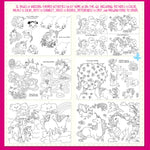 Unicorn Activity Gift Pack for Kids