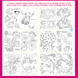Unicorn Activity Gift Pack for Kids