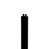 Rechargeable Electric Lighter: Black