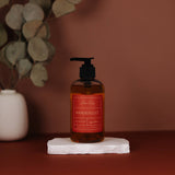 Wanderlust Hand + Body Liquid Soap