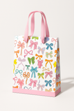 Gift Bag: Bow Coquette