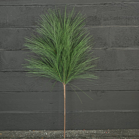 Evergreen Jumbo Needle Pine Pick