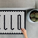 Letterfolk Tile Mat: Standard