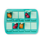 Memory Snack Tray