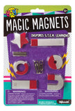 Magic Magnets