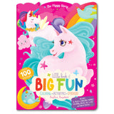 Unicorn Activity Gift Pack for Kids
